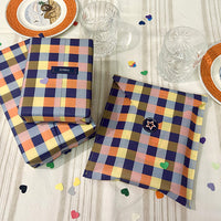 Pack Collection - 3 emballages cadeaux