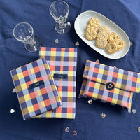 Pack Collection - 3 emballages cadeaux