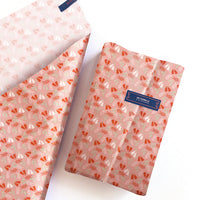 Kit Feuille cadeau - Taille S