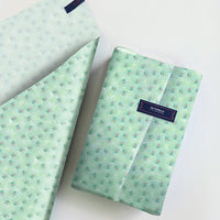 Kit Feuille cadeau - Taille S