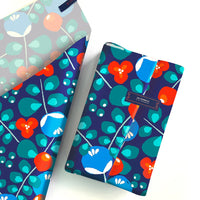 Kit Feuille cadeau - Taille S