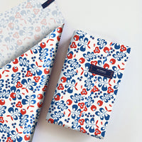 Kit Feuille cadeau - Taille S