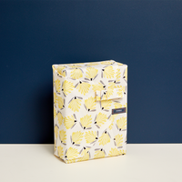 Kit Feuille cadeau - Taille M