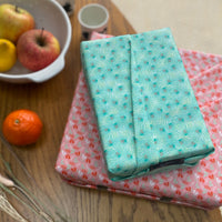 Kit Feuille cadeau - Taille M
