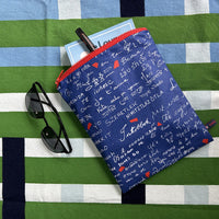 Trousse imperméable IZI - Taille S