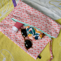 Trousse imperméable IZI - Taille XL