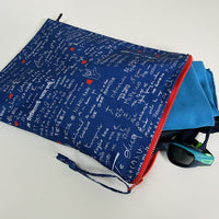 Trousse imperméable IZI - Taille XL