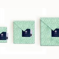 Kit Pochette cadeau - Taille L