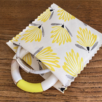 Mini pochette imperméable