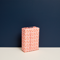 Kit Feuille cadeau - Taille M