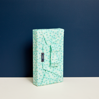 Kit Feuille cadeau - Taille M