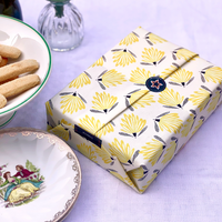 Kit Feuille cadeau - Taille M
