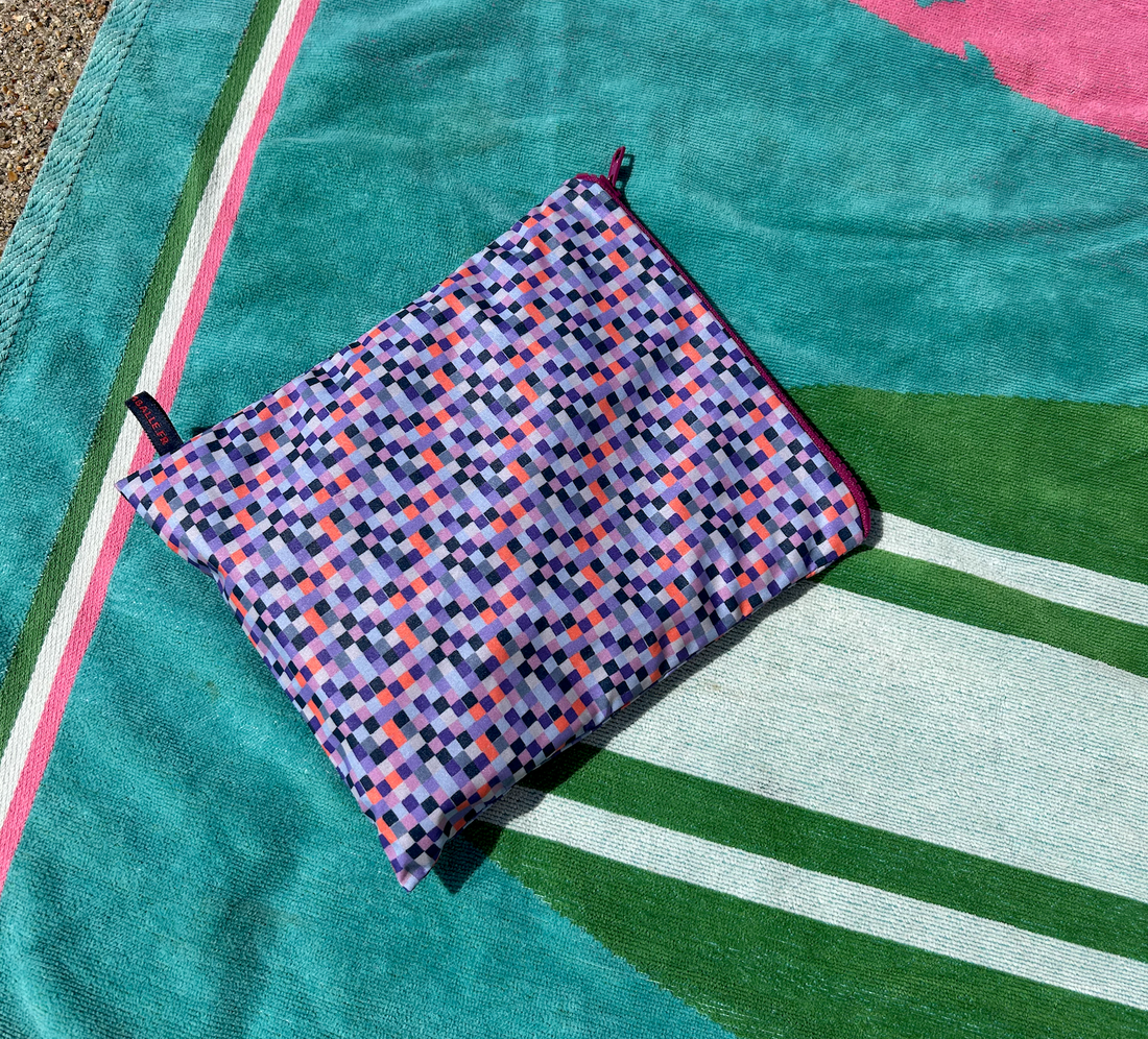 Trousse imperméable IZI - S - COLLECTION 26/27