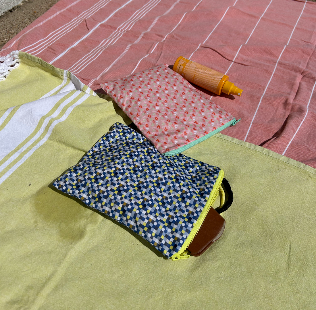 Trousse imperméable IZI - S - COLLECTION 26/27