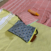 Trousse imperméable IZI - S - COLLECTION 26/27