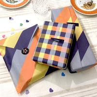 Pack Collection - 3 emballages cadeaux