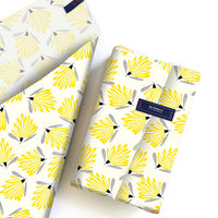 Kit Feuille cadeau - Taille S