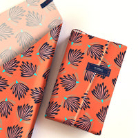 Kit Feuille cadeau - Taille S