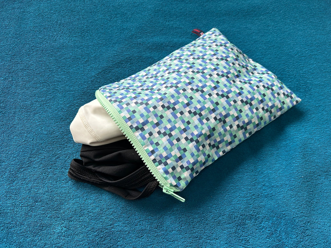 Trousse imperméable IZI - S - COLLECTION 26/27