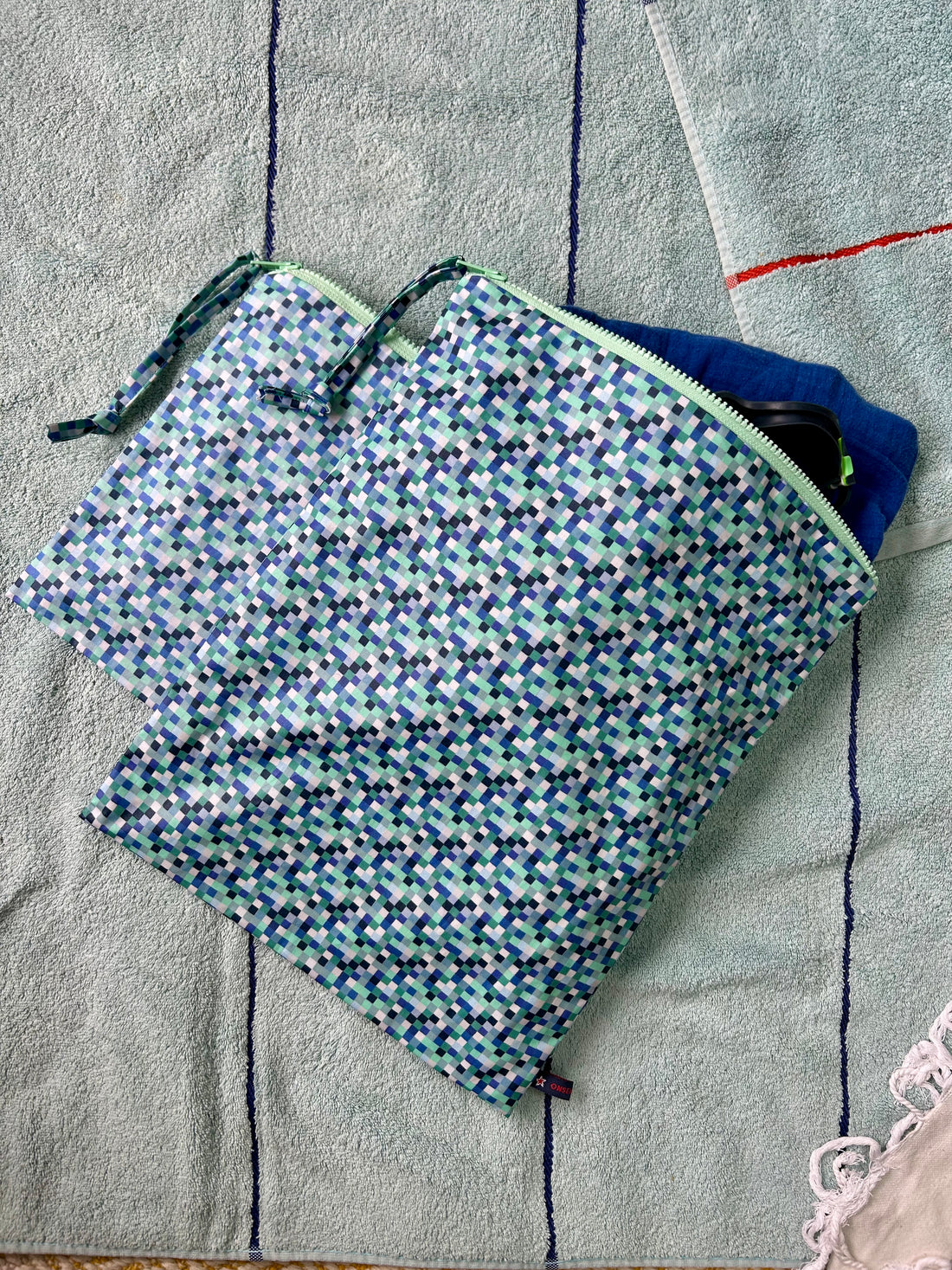 Trousse imperméable IZI - XL - Collection 26/27