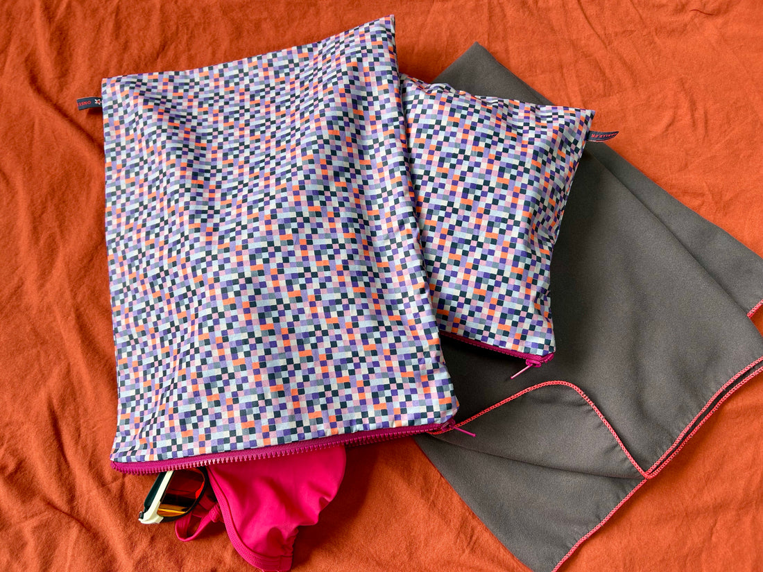 Trousse imperméable IZI - XL - Collection 26/27