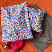 Trousse imperméable IZI - XL - Collection 26/27