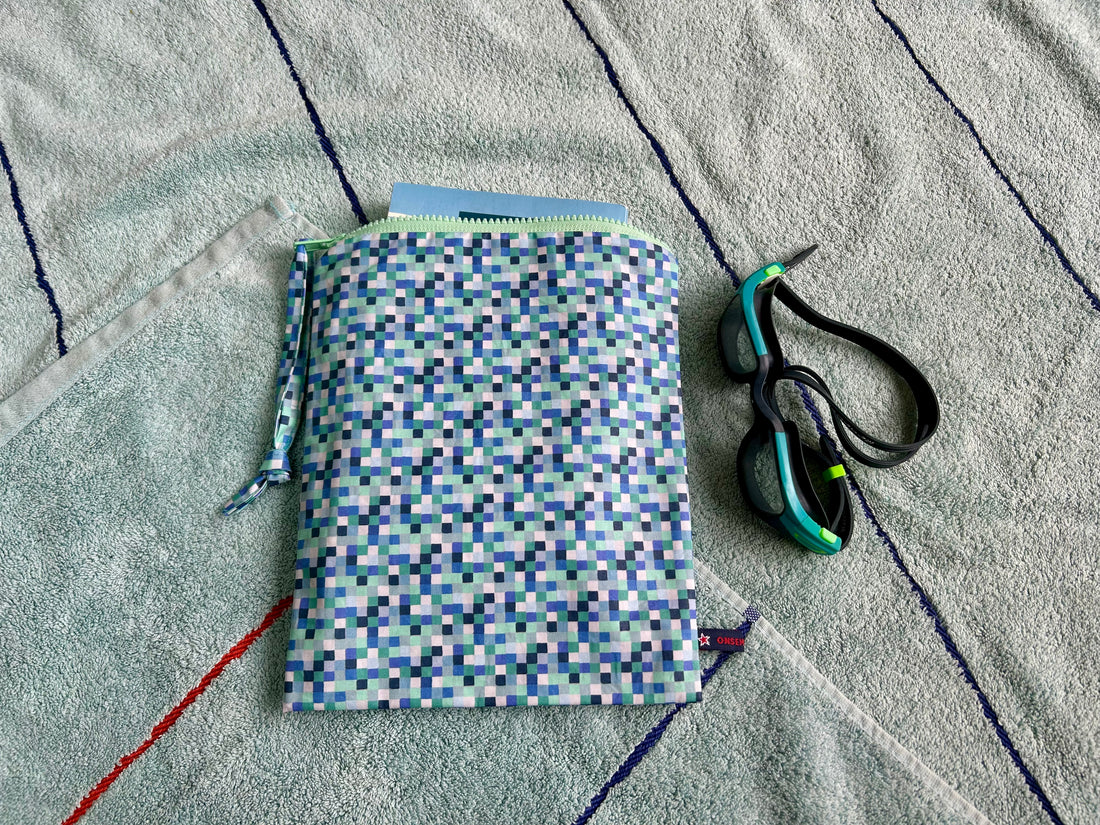 Trousse imperméable IZI - S - COLLECTION 26/27