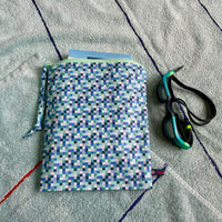 Trousse imperméable IZI - S - COLLECTION 26/27