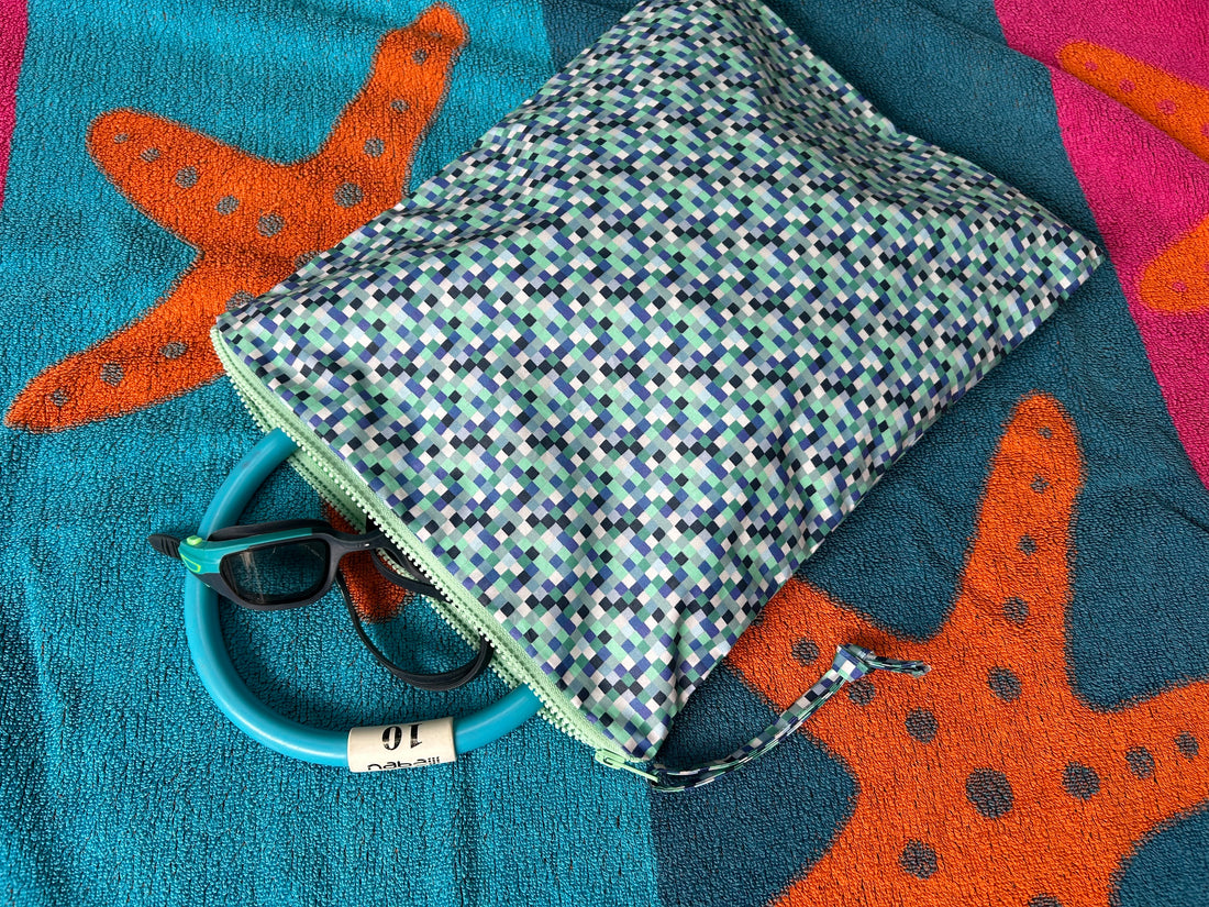 Trousse imperméable IZI - XL - Collection 26/27