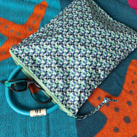 Trousse imperméable IZI - XL - Collection 26/27