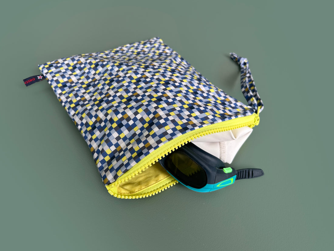Trousse imperméable IZI - S - COLLECTION 26/27