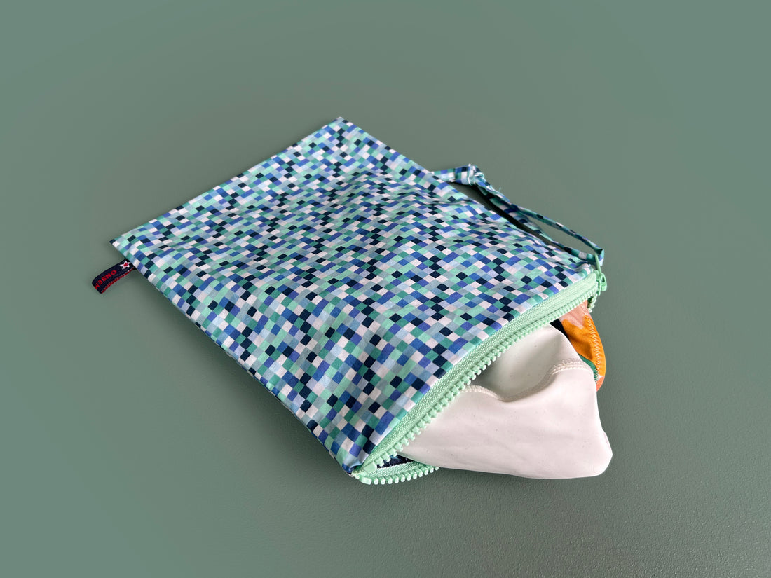 Trousse imperméable IZI - S - COLLECTION 26/27