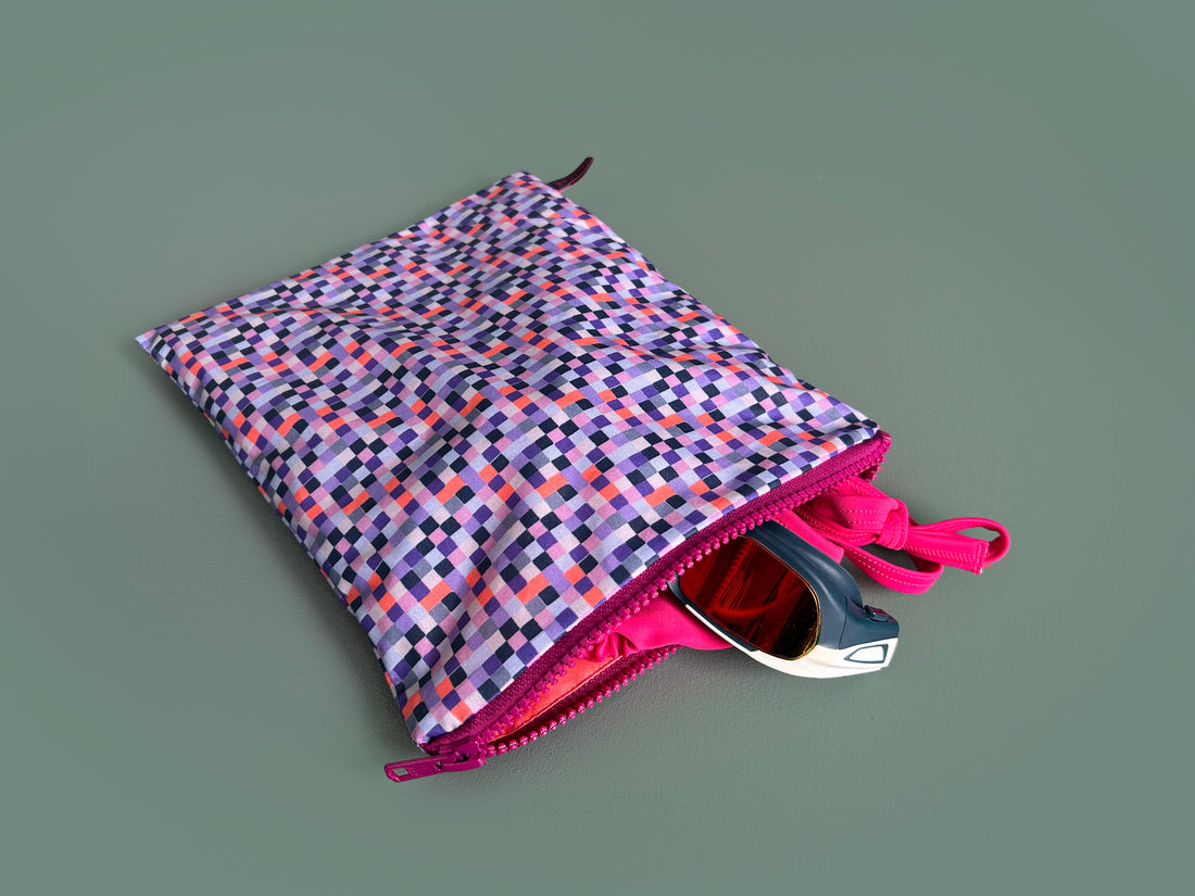 Trousse imperméable IZI - S - COLLECTION 26/27