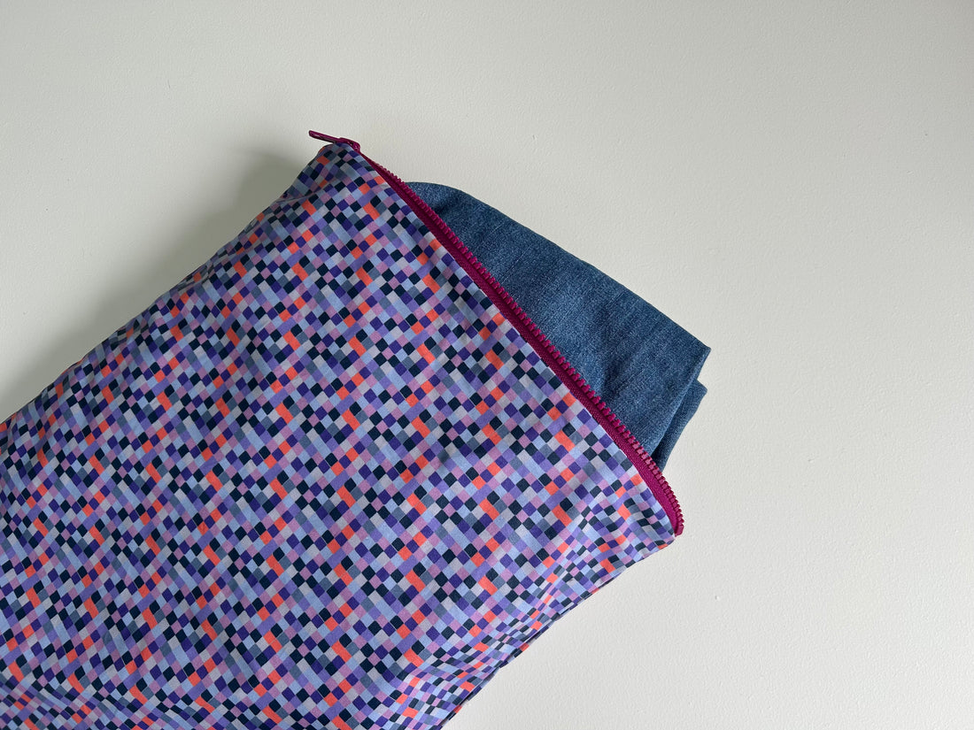 Trousse imperméable IZI - XL - Collection 26/27
