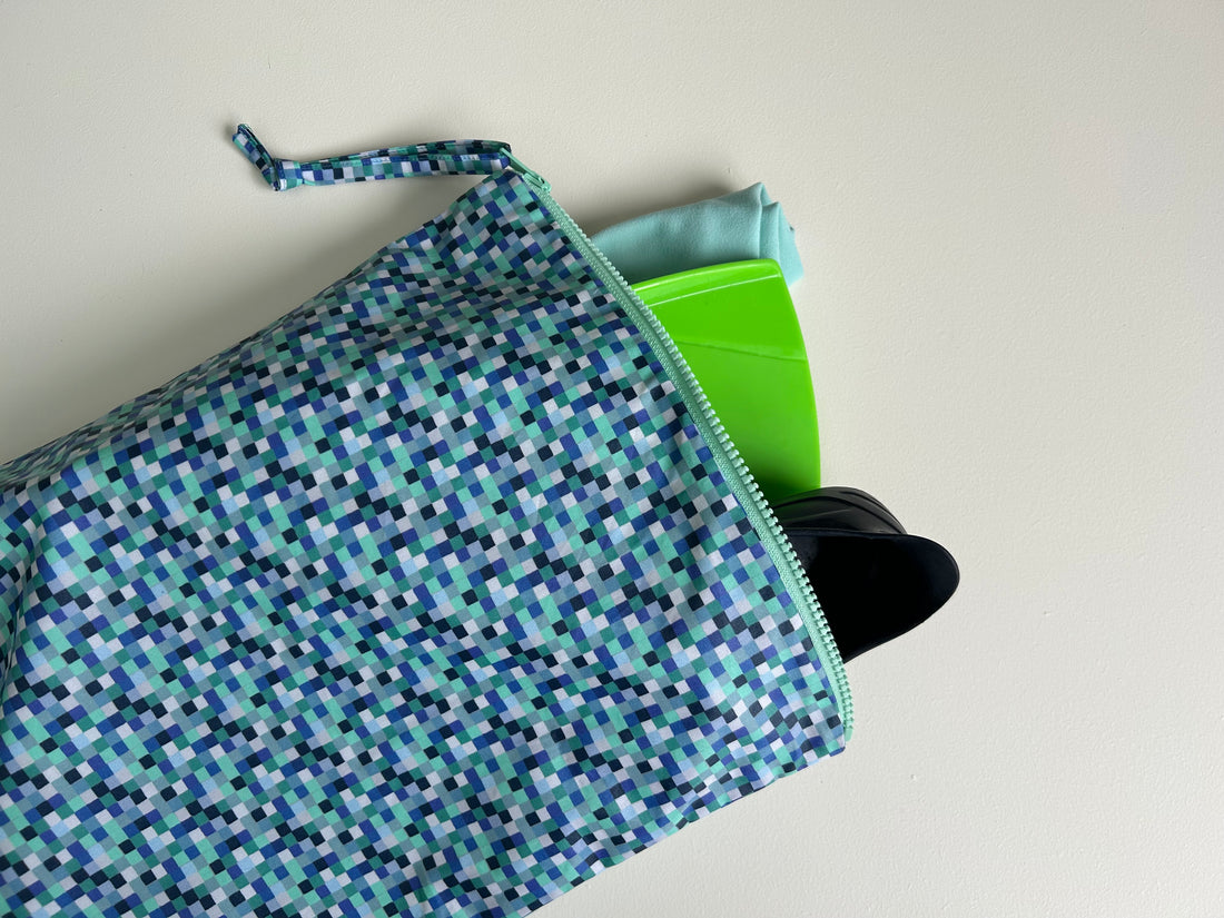 Trousse imperméable IZI - XL - Collection 26/27