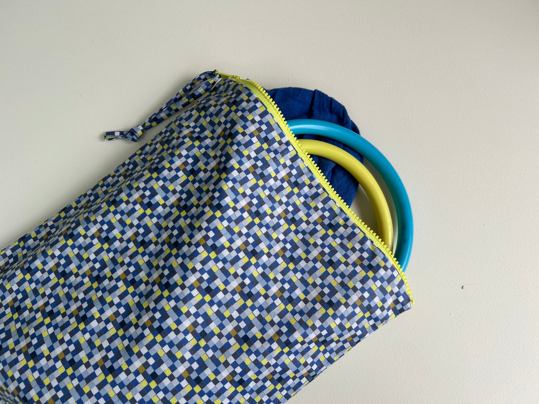 Trousse imperméable IZI - XL - Collection 26/27