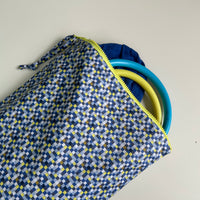 Trousse imperméable IZI - XL - Collection 26/27