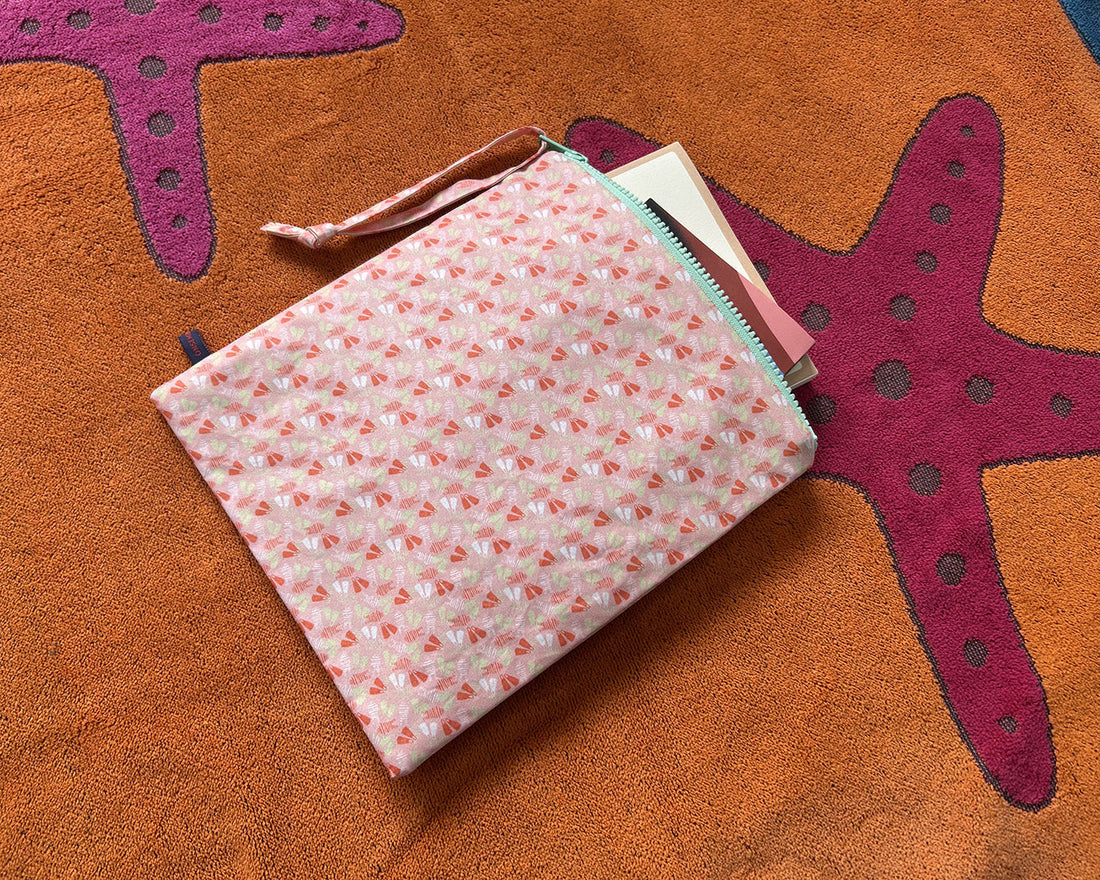 Trousse imperméable IZI - Taille S