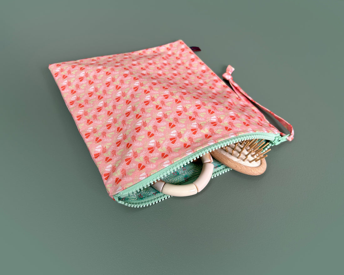 Trousse imperméable IZI - Taille S