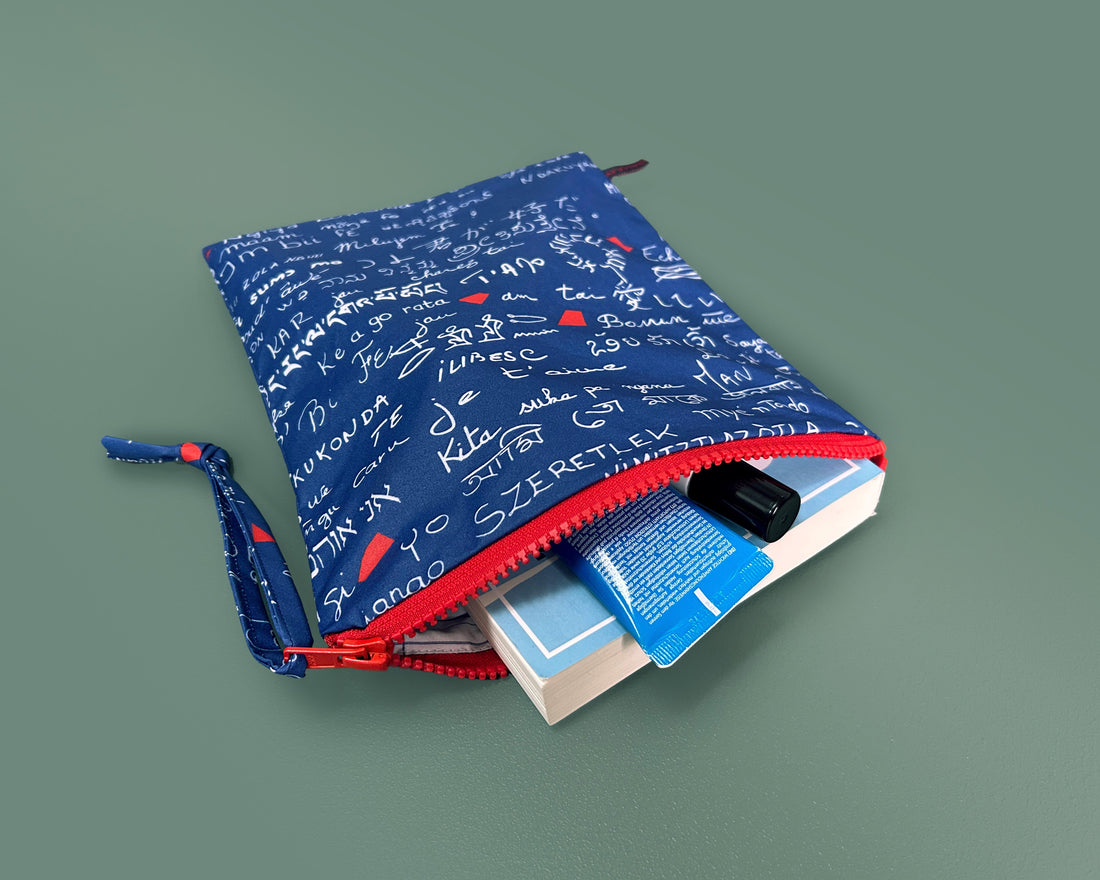 Trousse imperméable IZI - Taille S