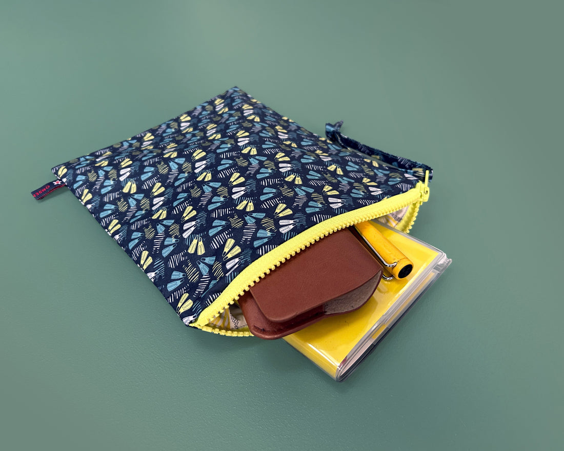 Trousse imperméable IZI - Taille S