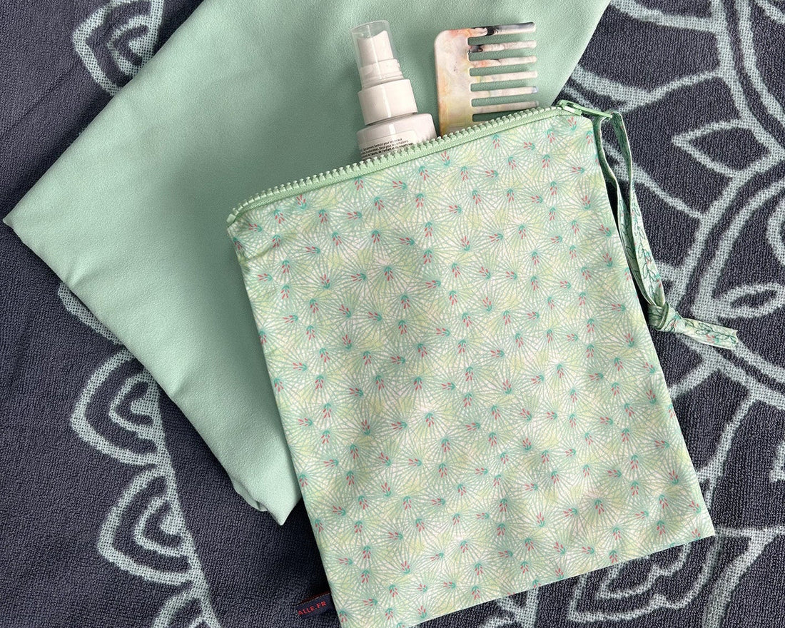 Trousse imperméable IZI - Taille S