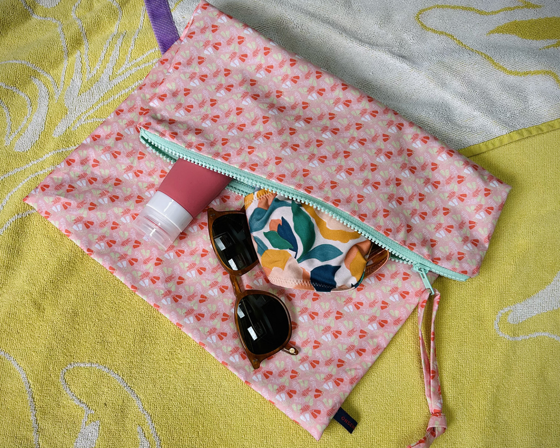 Trousse imperméable IZI - Taille XL