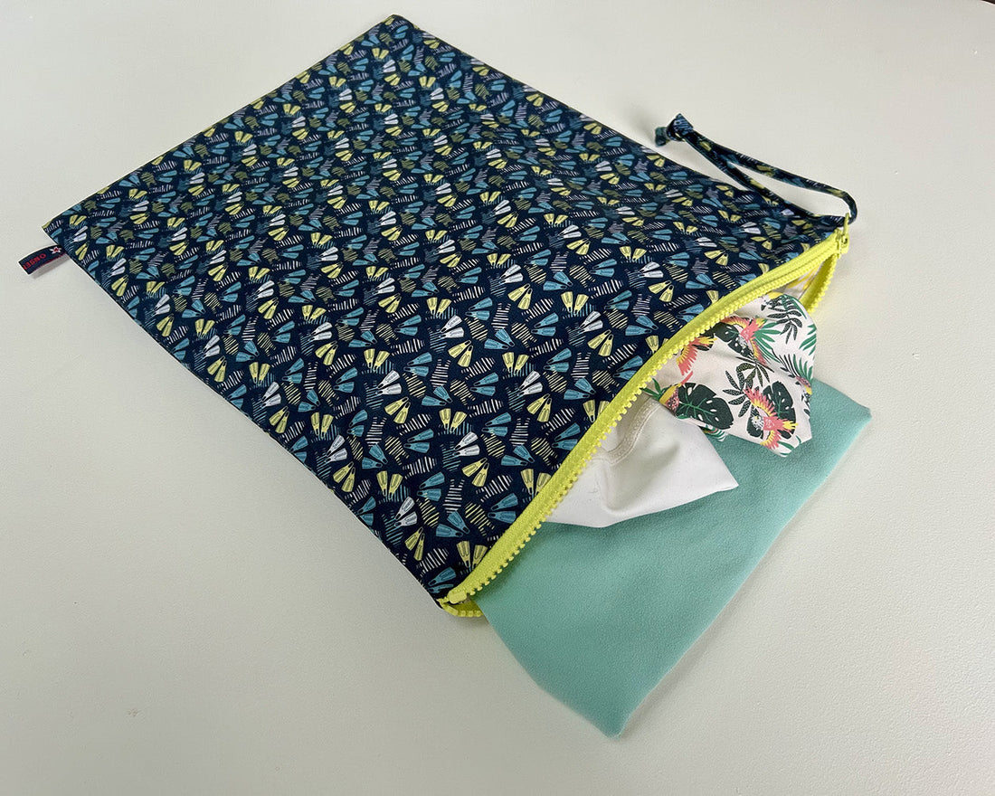Trousse imperméable IZI - Taille XL