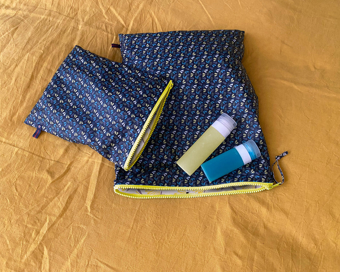 Trousse imperméable IZI - Taille XL
