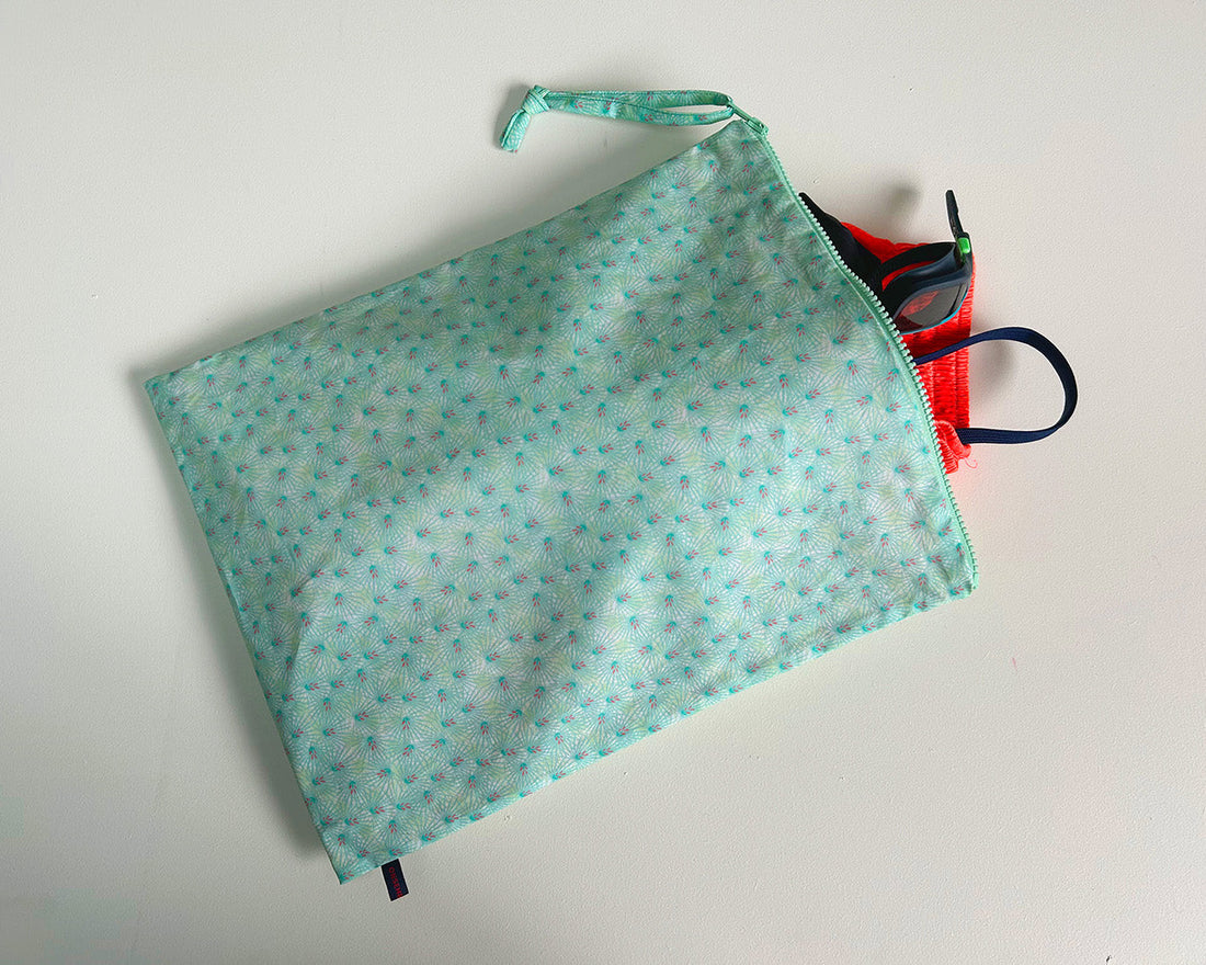 Trousse imperméable IZI - Taille XL