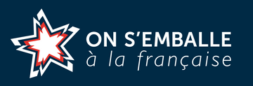 On s'emballe à la française