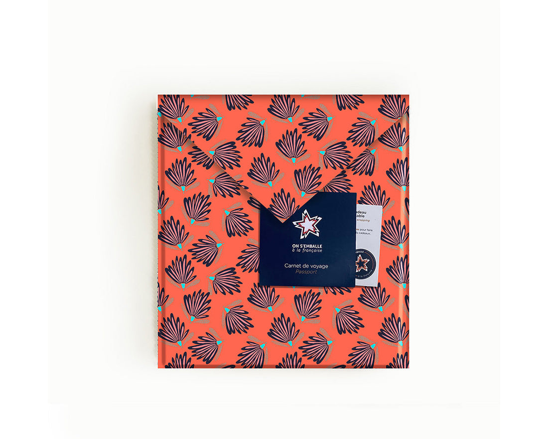 Kit Pochette cadeau - Taille M