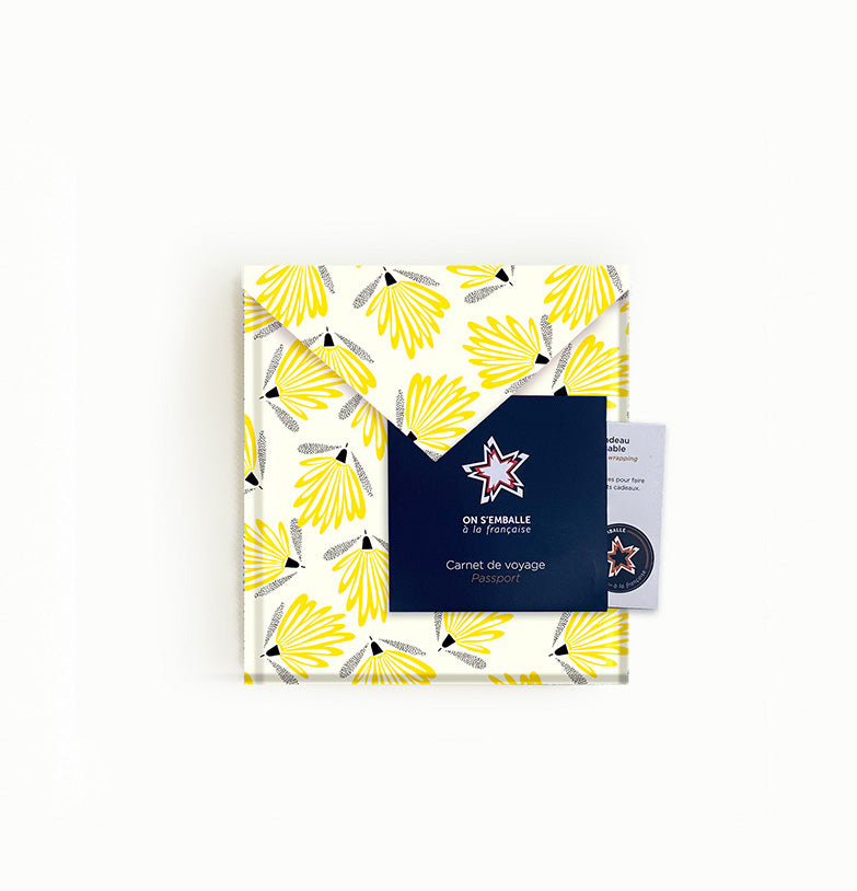 Kit Pochette cadeau - Taille S