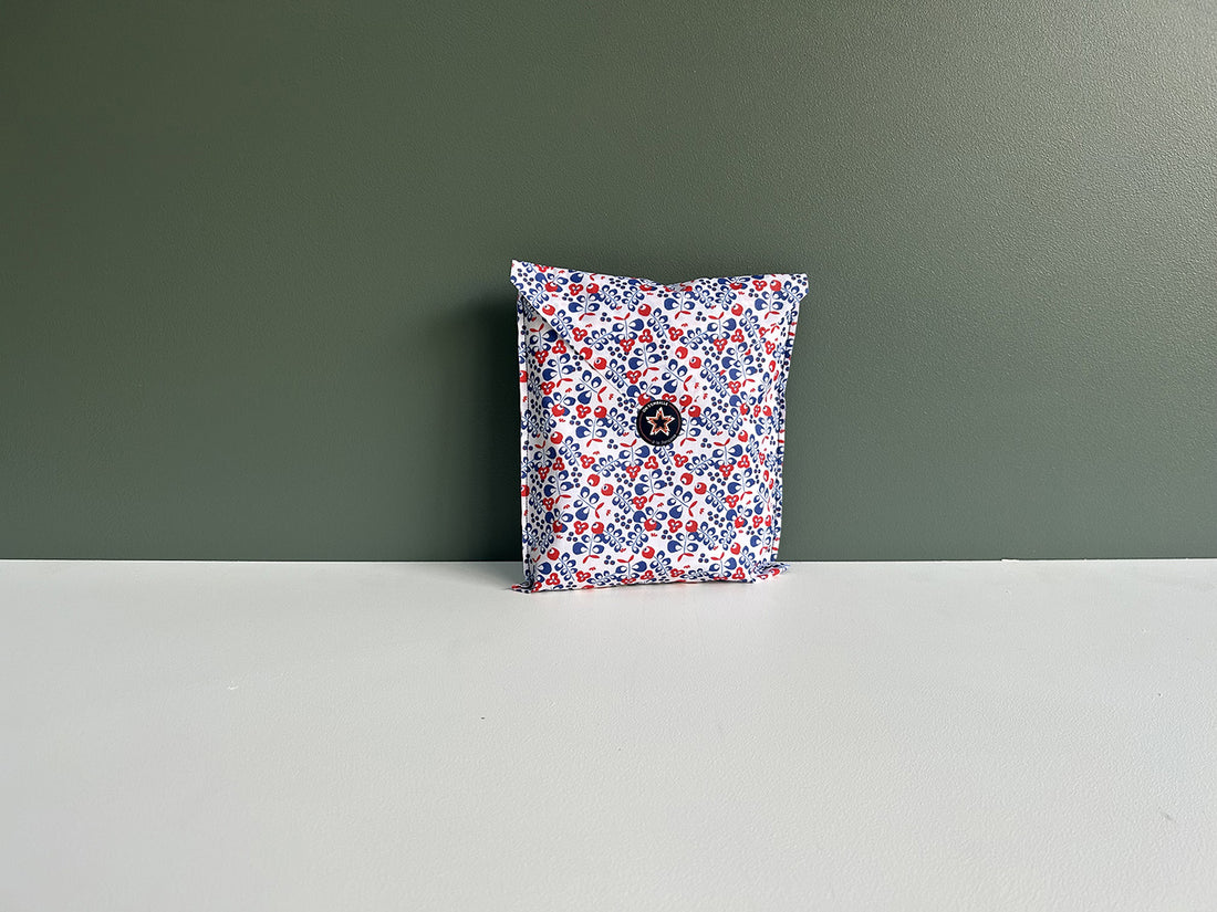 Kit Pochette cadeau - Taille S